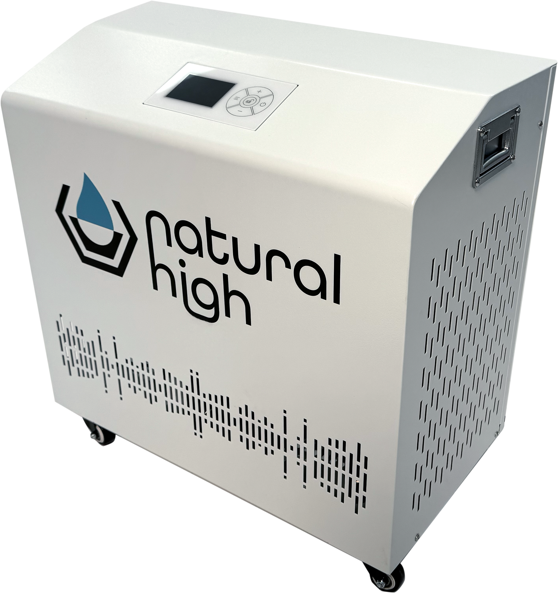 Natural High™ Extreme Experience (Inflatable Tub, Hot & Cold) - Tree of Life