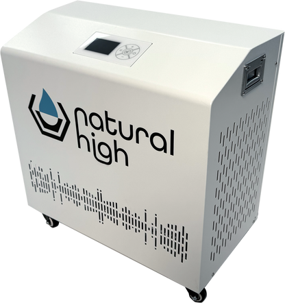 Natural High™ Extreme Experience (Inflatable Tub, Hot & Cold) - Tree of Life