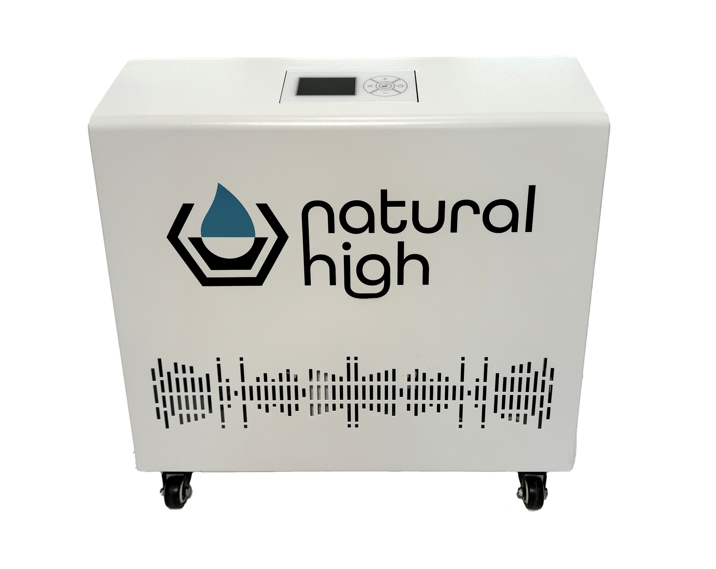 Natural High™ Extreme Experience (Inflatable Tub, Hot & Cold) - Tree of Life
