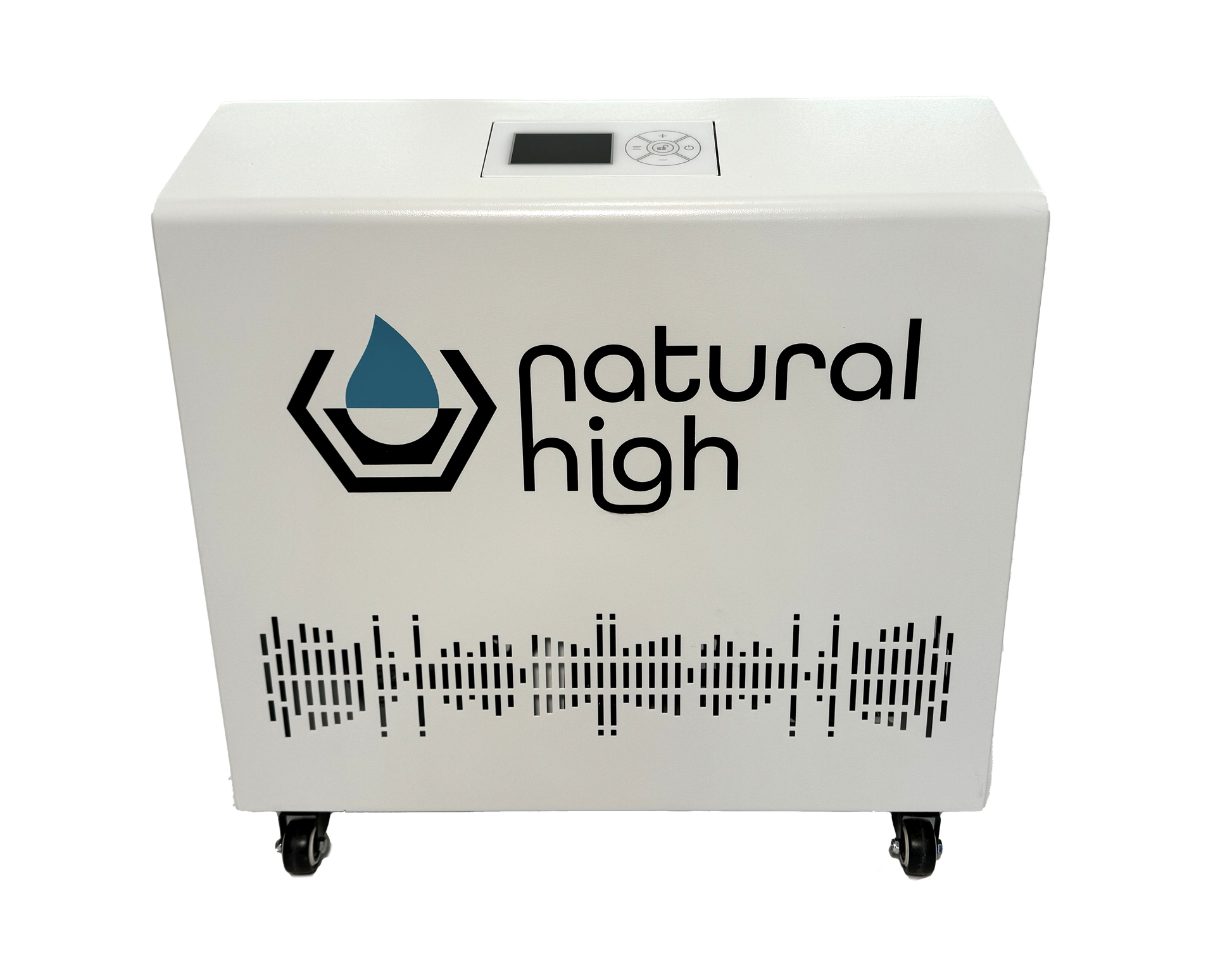 Natural High™ Extreme Experience (Inflatable Tub, Hot & Cold) - Tree of Life