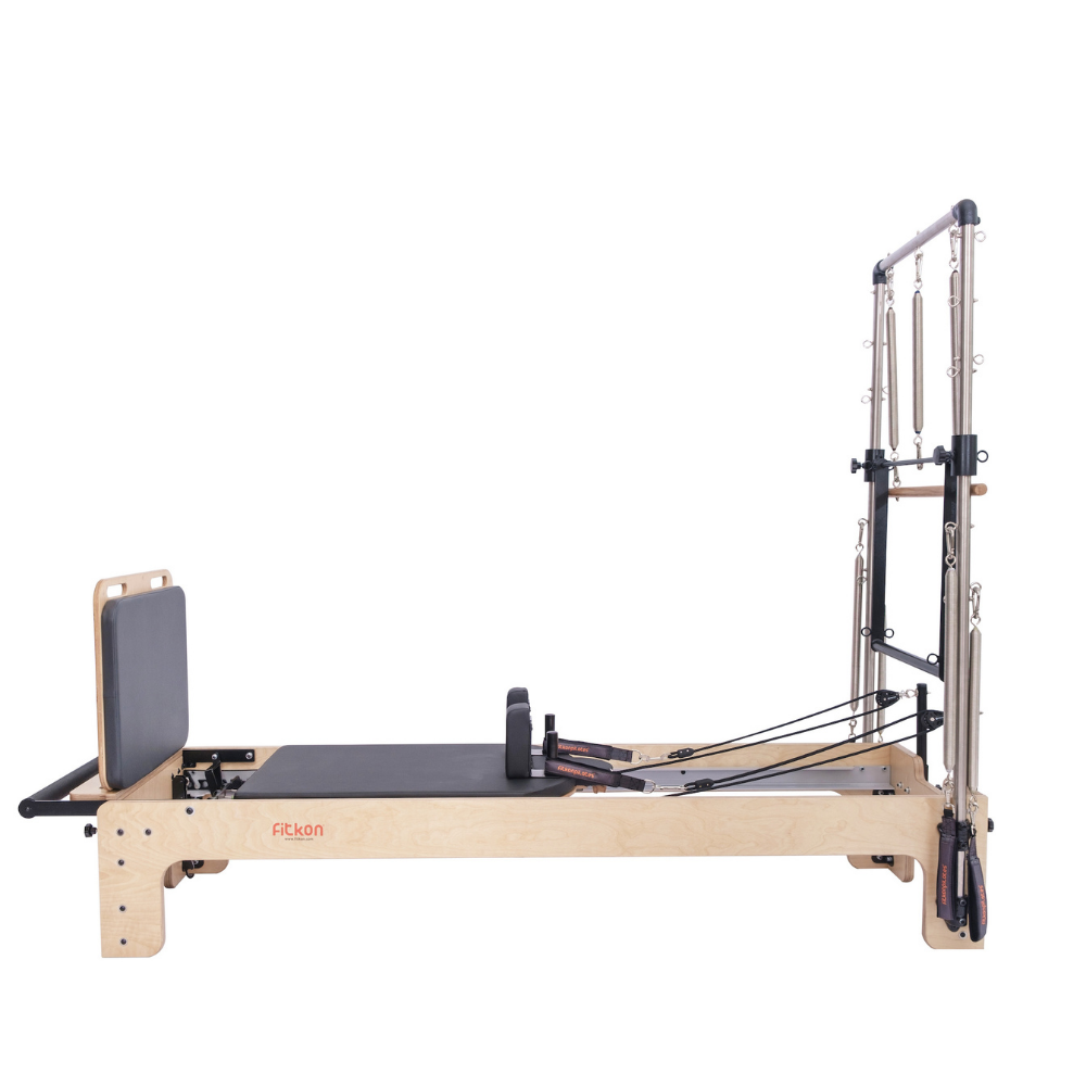 Fitkon™ Powerhouse Plus Reformer - Tree of Life