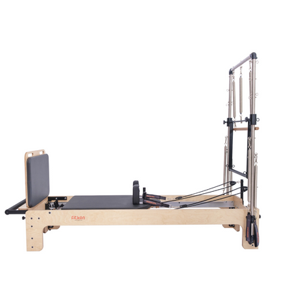 Fitkon™ Powerhouse Plus Reformer - Tree of Life