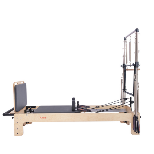 Fitkon™ Powerhouse Plus Reformer - Tree of Life