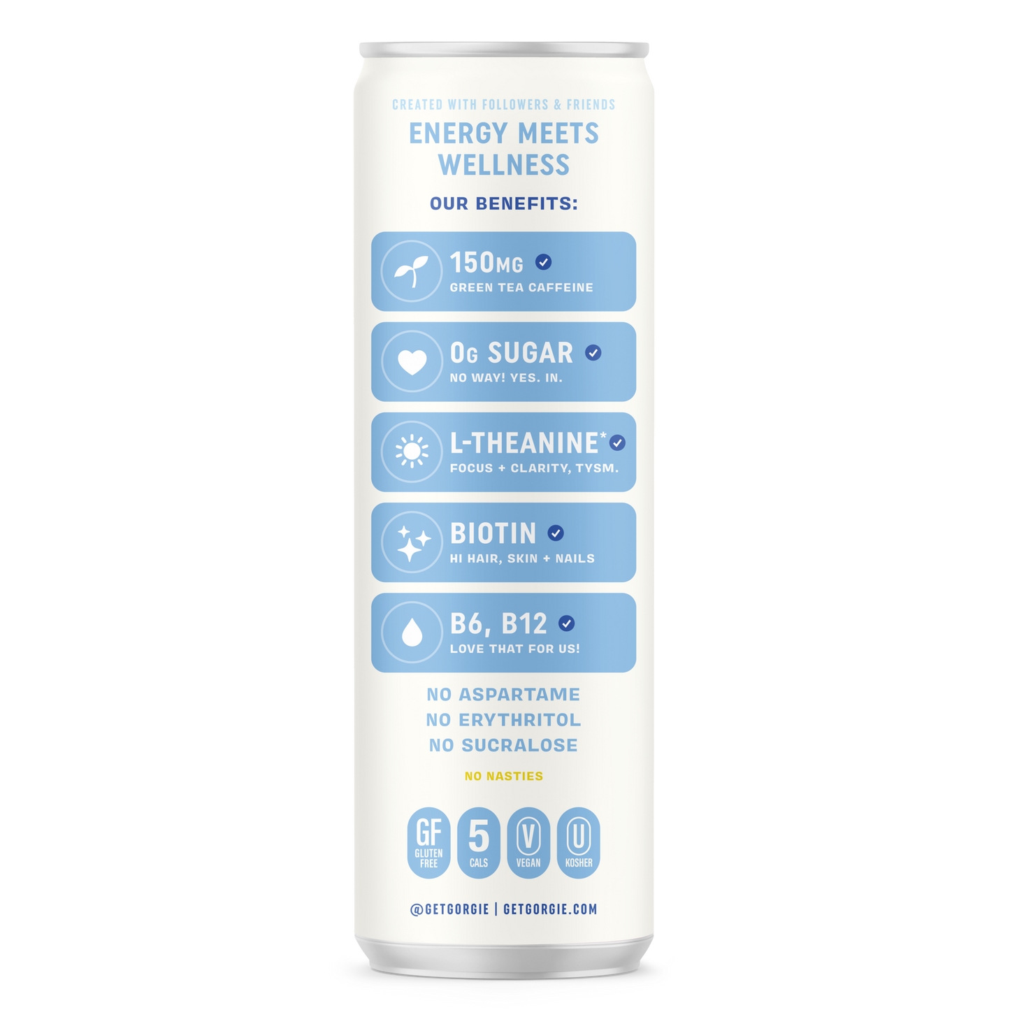 Alfred Citrus Energy Seltzer  (12 cans) - Tree of Life