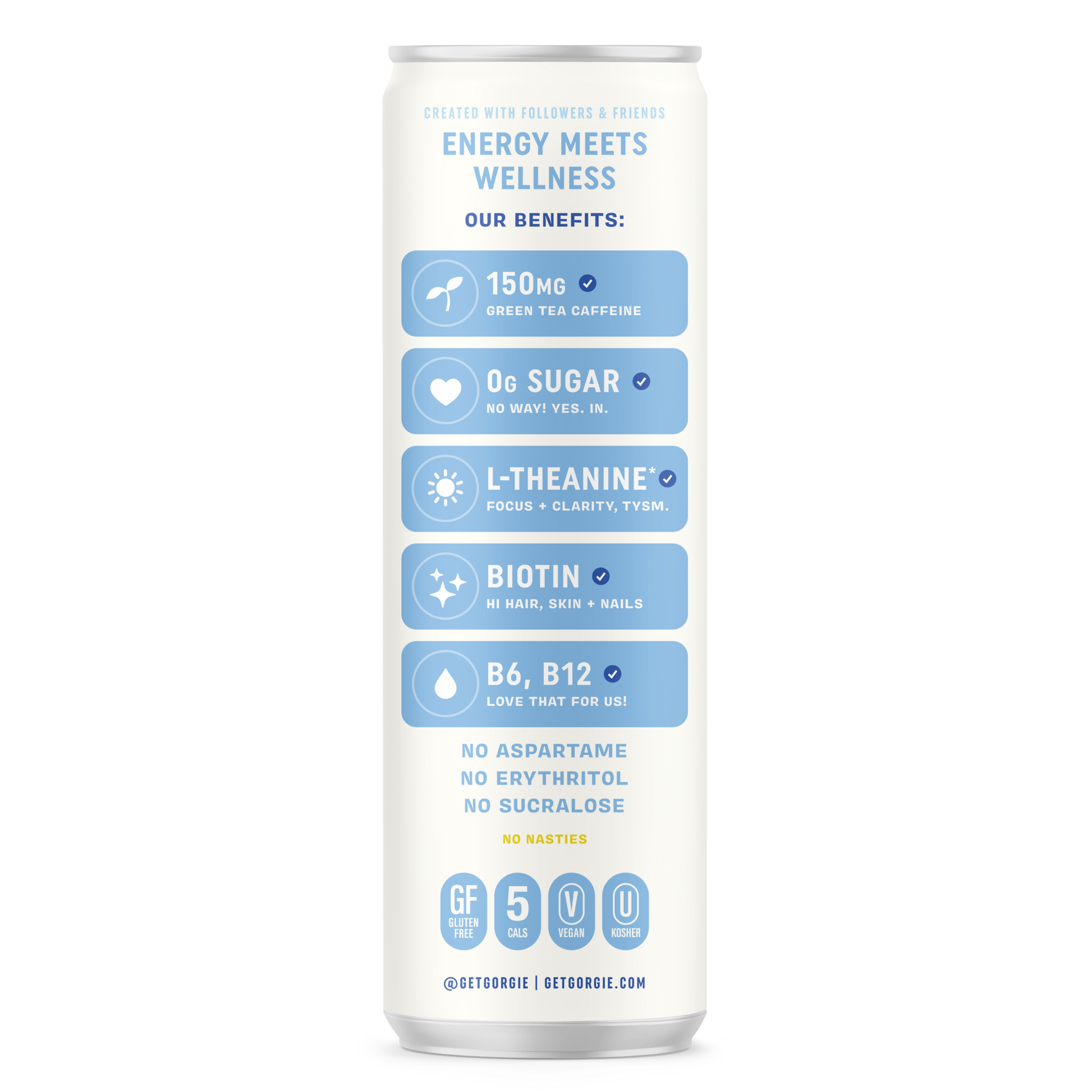 Alfred Citrus Energy Seltzer  (12 cans) - Tree of Life