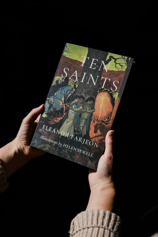 Ten Saints