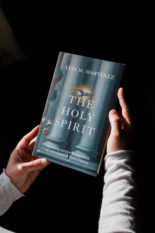 The Holy Spirit