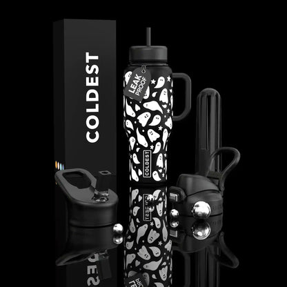 COLDEST 36oz Limitless Ultra v8 - Tree of Life