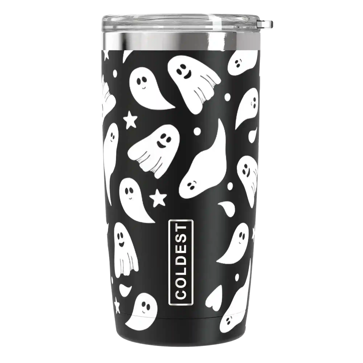 Coldest 20 oz Tumbler v2 - Tree of Life