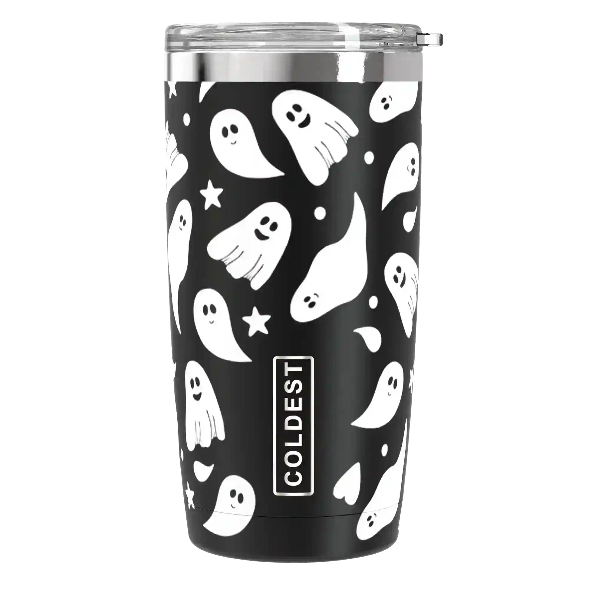 Coldest 20 oz Tumbler v2 - Tree of Life