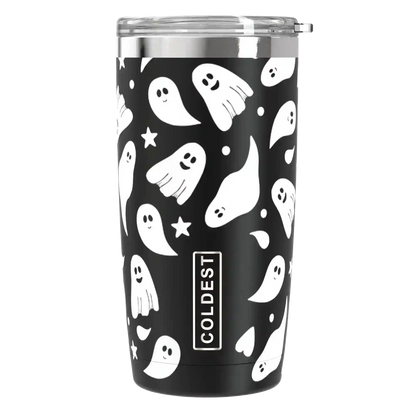 Coldest 20 oz Tumbler v2 - Tree of Life