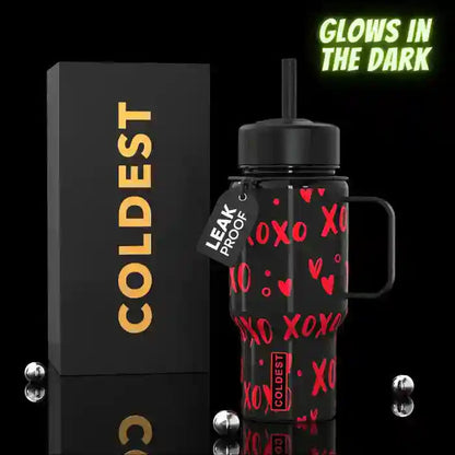 COLDEST 6.7oz Bottle - Tree of Life