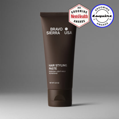 HAIR STYLING PASTE - Tree of Life