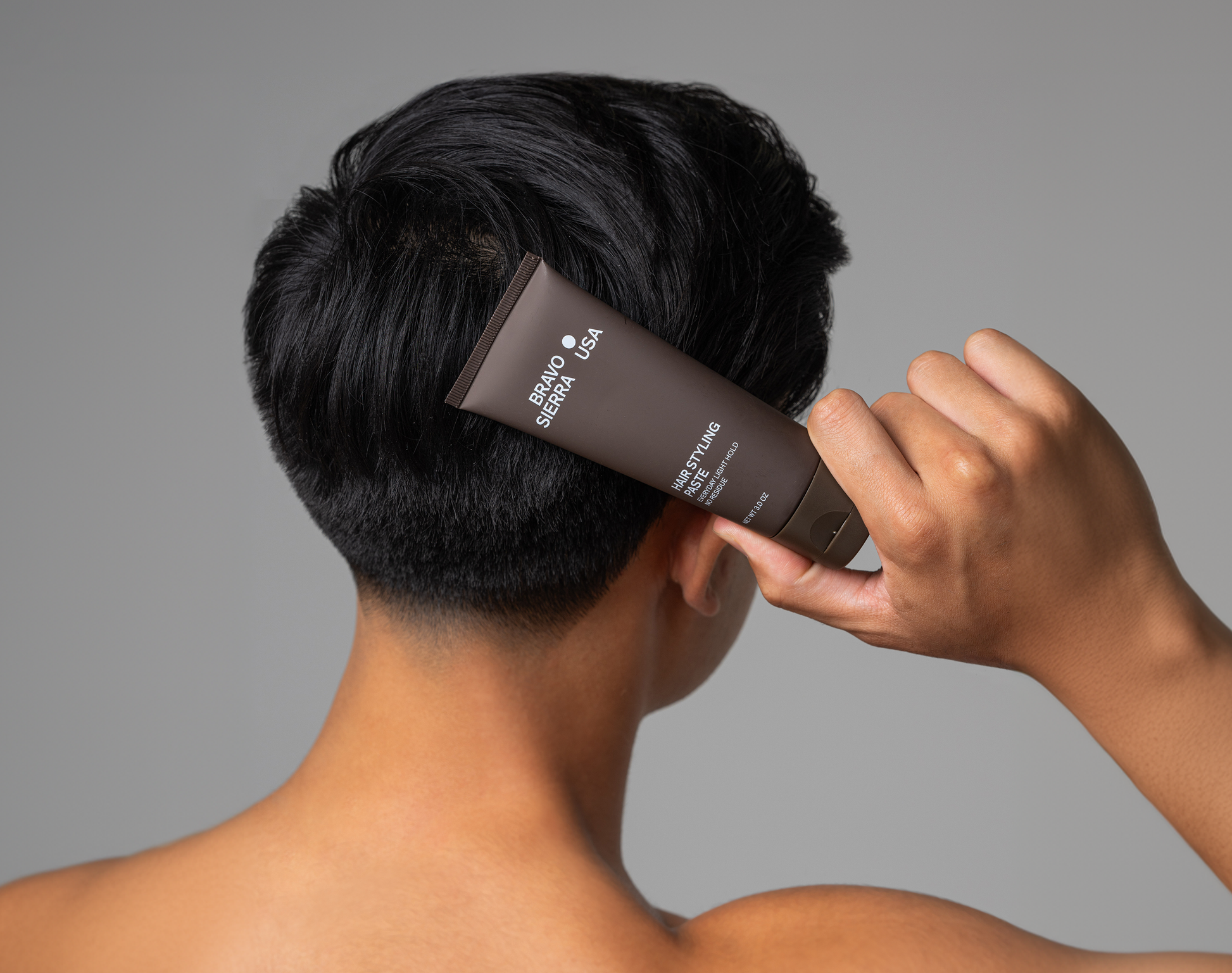 HAIR STYLING PASTE - Tree of Life