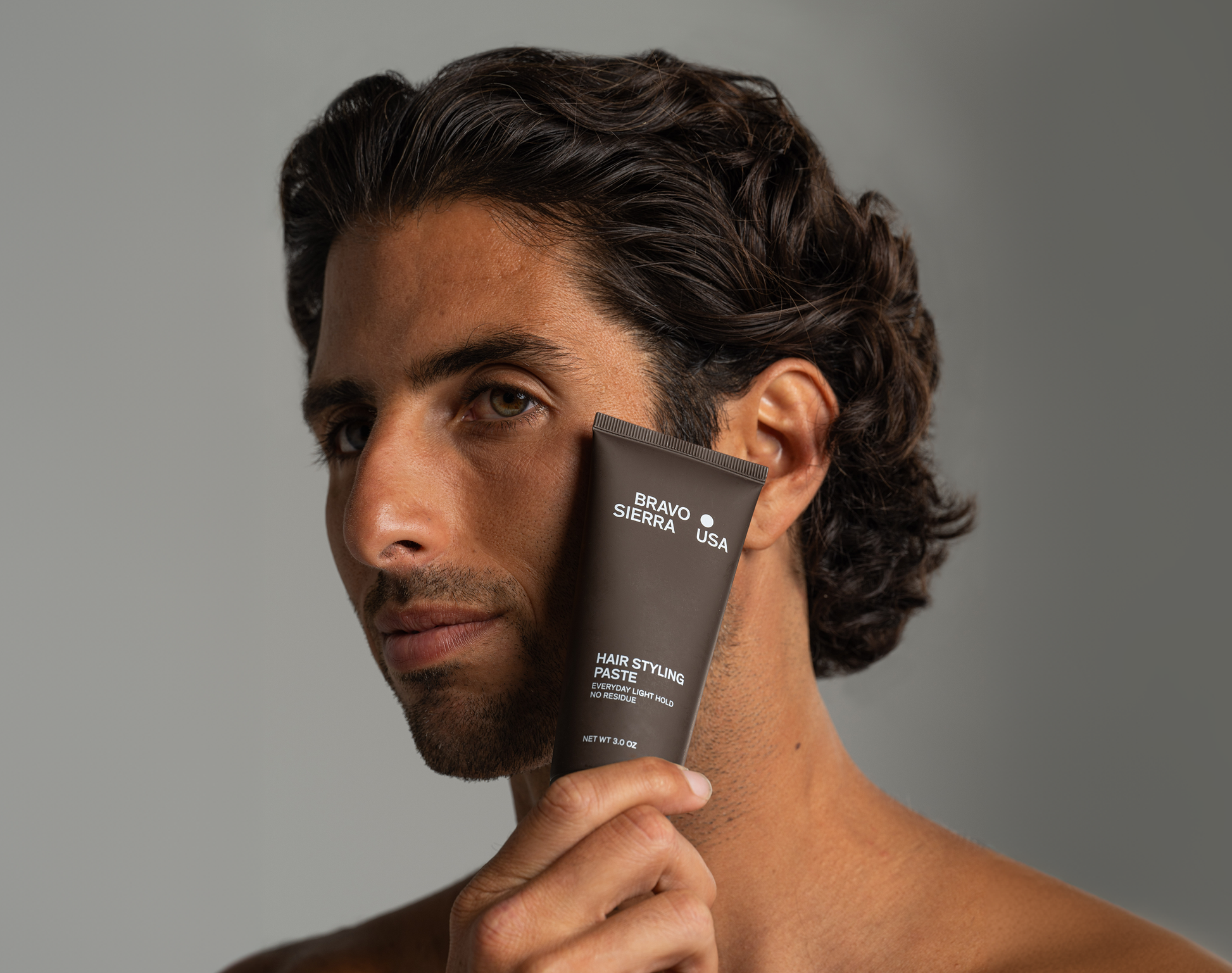 HAIR STYLING PASTE - Tree of Life