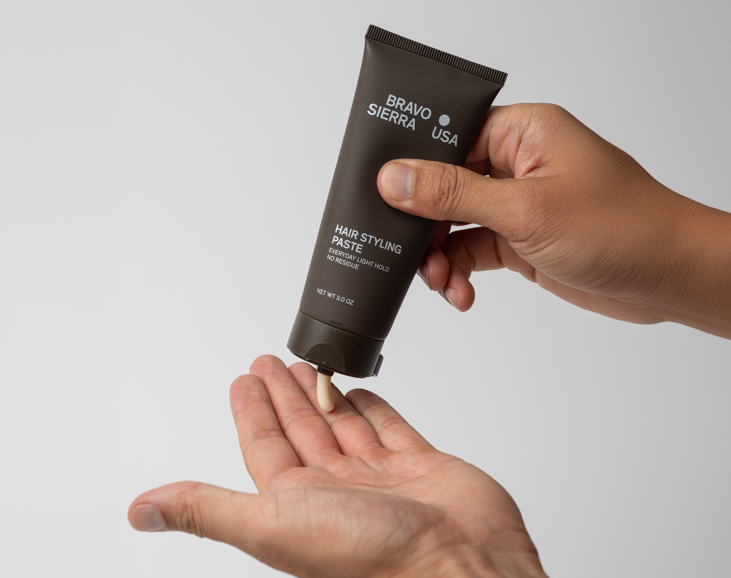 HAIR STYLING PASTE - Tree of Life