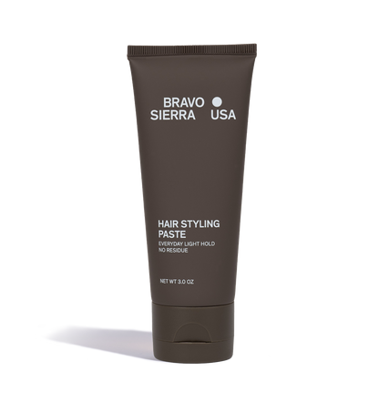 HAIR STYLING PASTE - Tree of Life