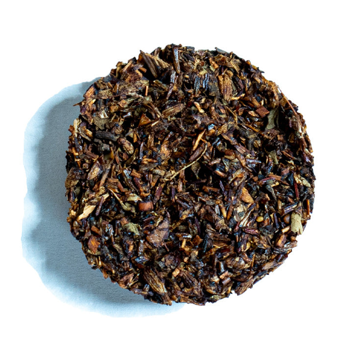 Happy No. 01 | Loose Leaf Wellness Tea - Tree of Life