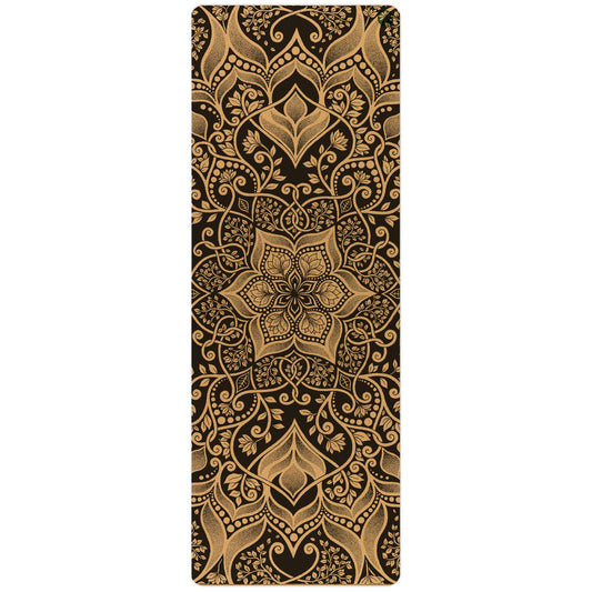 Harmony Unity Pro Cork Yoga Mat
