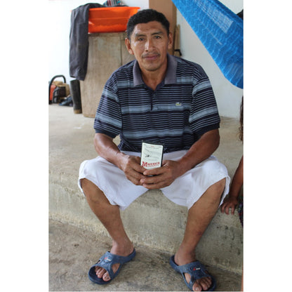 70% Belize Dark Chocolate - Tree of Life