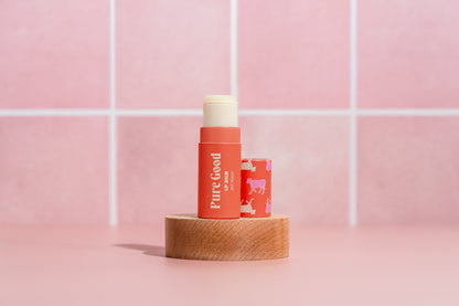 Tallow Lip Balm - Tree of Life