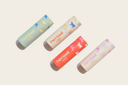 Tallow Lip Balm - Tree of Life