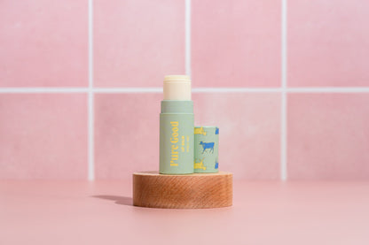 Tallow Lip Balm - Tree of Life