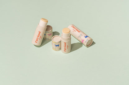 Tallow Lip Balm - Tree of Life