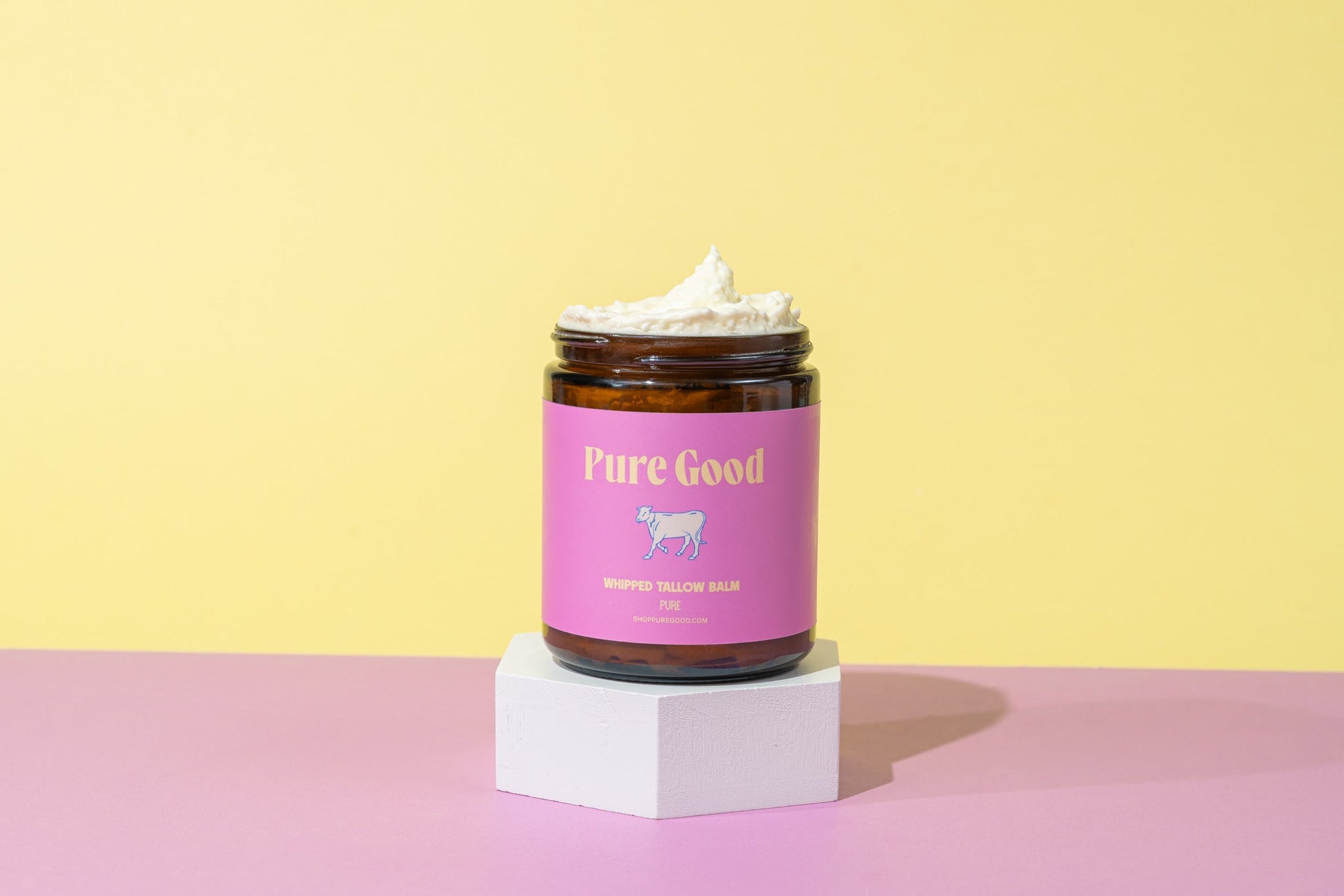 Pure Tallow Balm - Perfect for sensitive skin of all ages. - Tree of Life