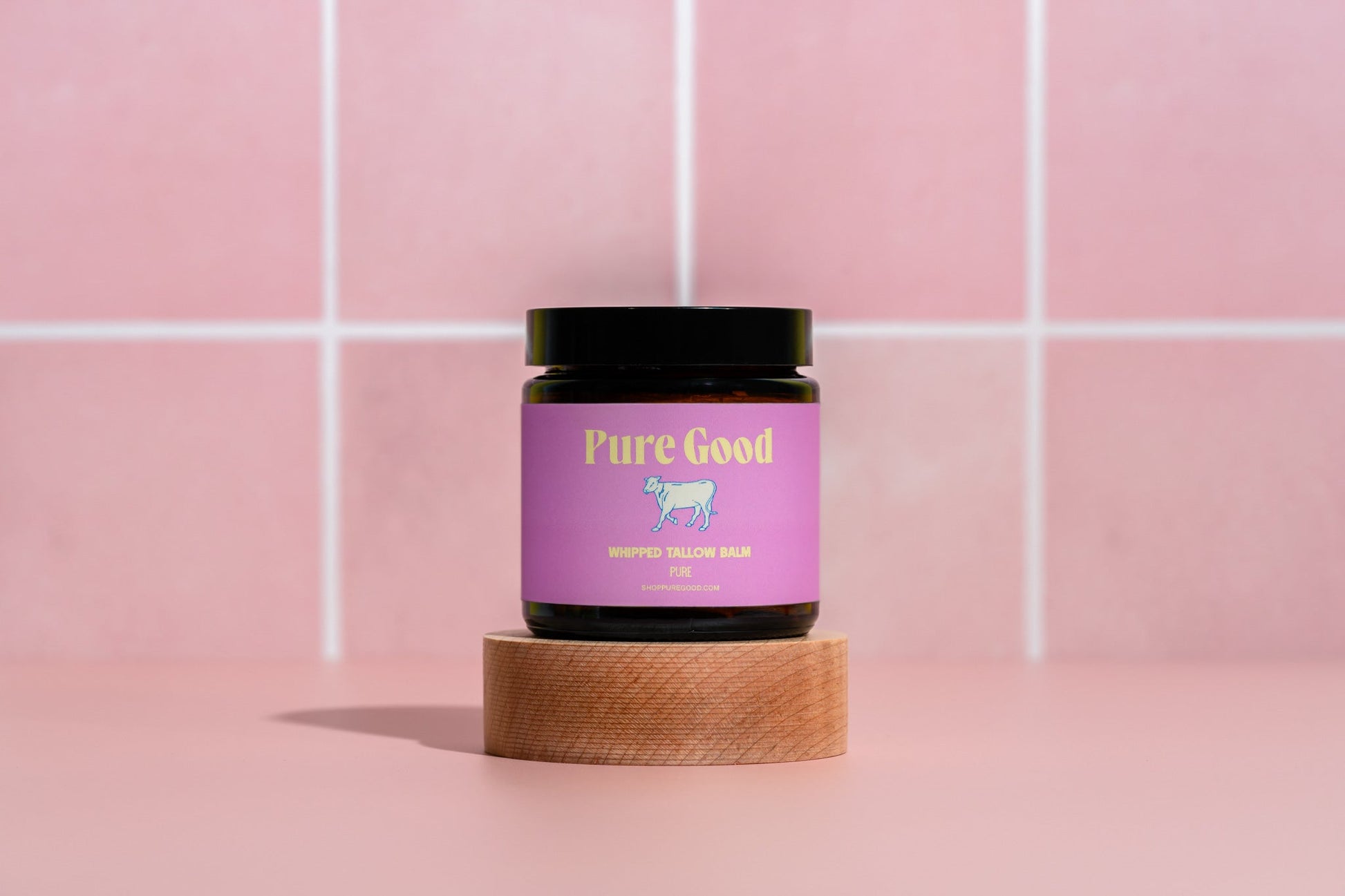 Pure Tallow Balm - Perfect for sensitive skin of all ages. - Tree of Life