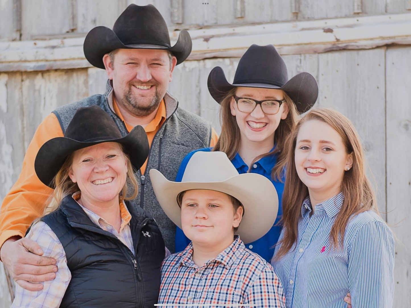 ECC Rancher's Favorites Box - Tree of Life