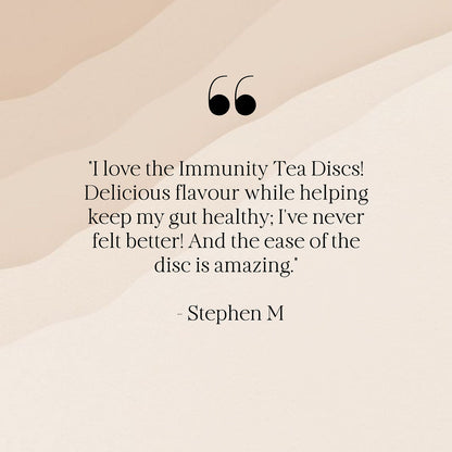 Immunity No. 02 | Loose Leaf Herbal Tea - Tree of Life