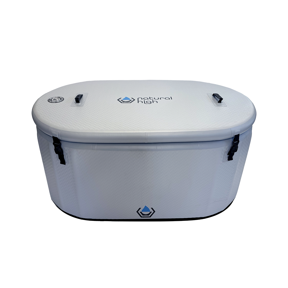Natural High™  INFLATABLE TUB - Tree of Life
