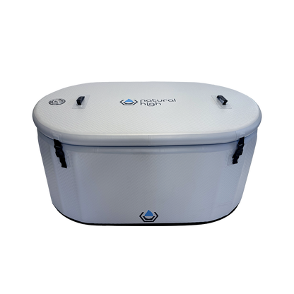 Natural High™  INFLATABLE TUB - Tree of Life