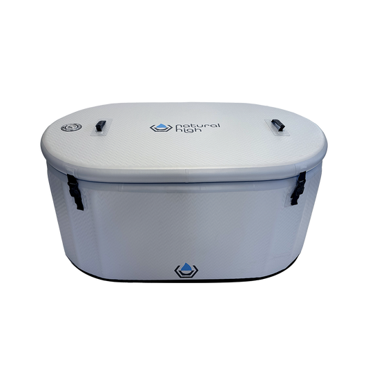 Natural High™  INFLATABLE TUB - Tree of Life