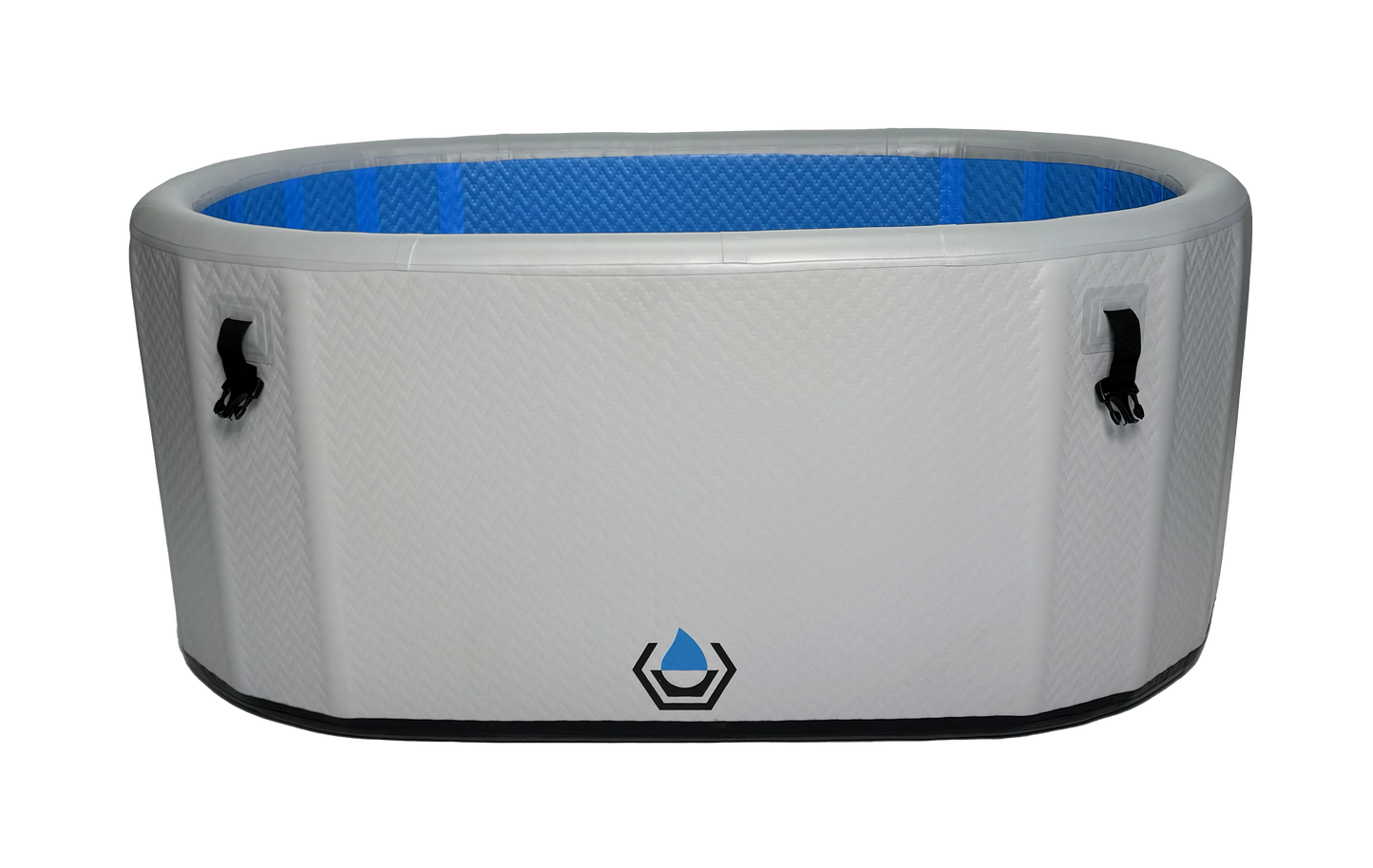 Natural High™ Extreme Experience (Inflatable Tub, Hot & Cold) - Tree of Life
