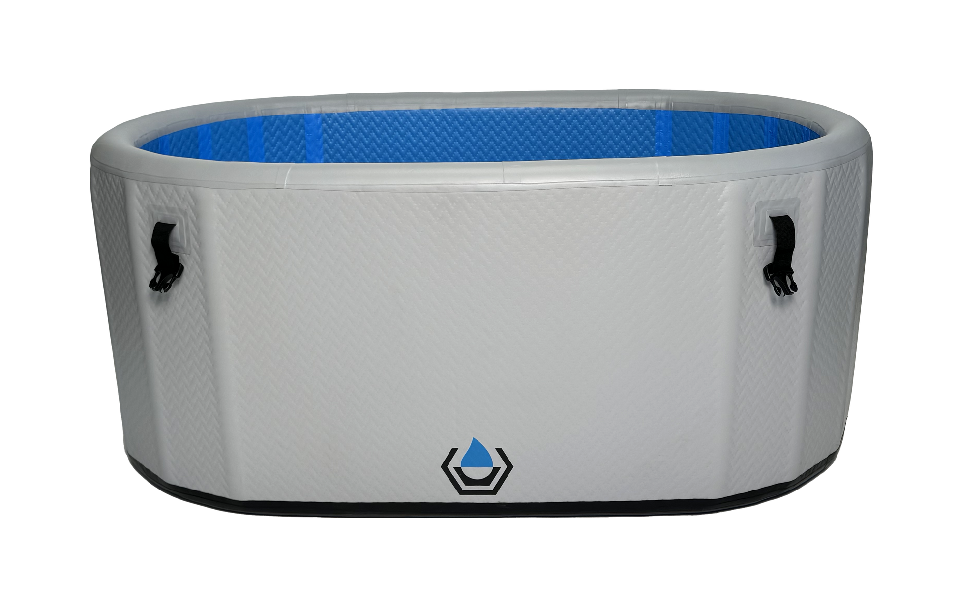 Natural High™ Extreme Experience (Inflatable Tub, Hot & Cold) - Tree of Life