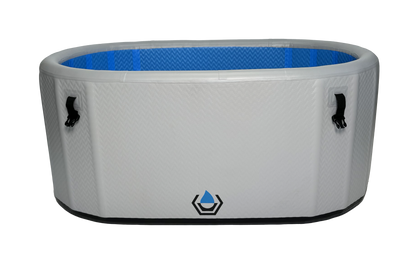 Natural High™ Extreme Experience (Inflatable Tub, Hot & Cold) - Tree of Life