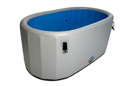 Natural High™  INFLATABLE TUB - Tree of Life