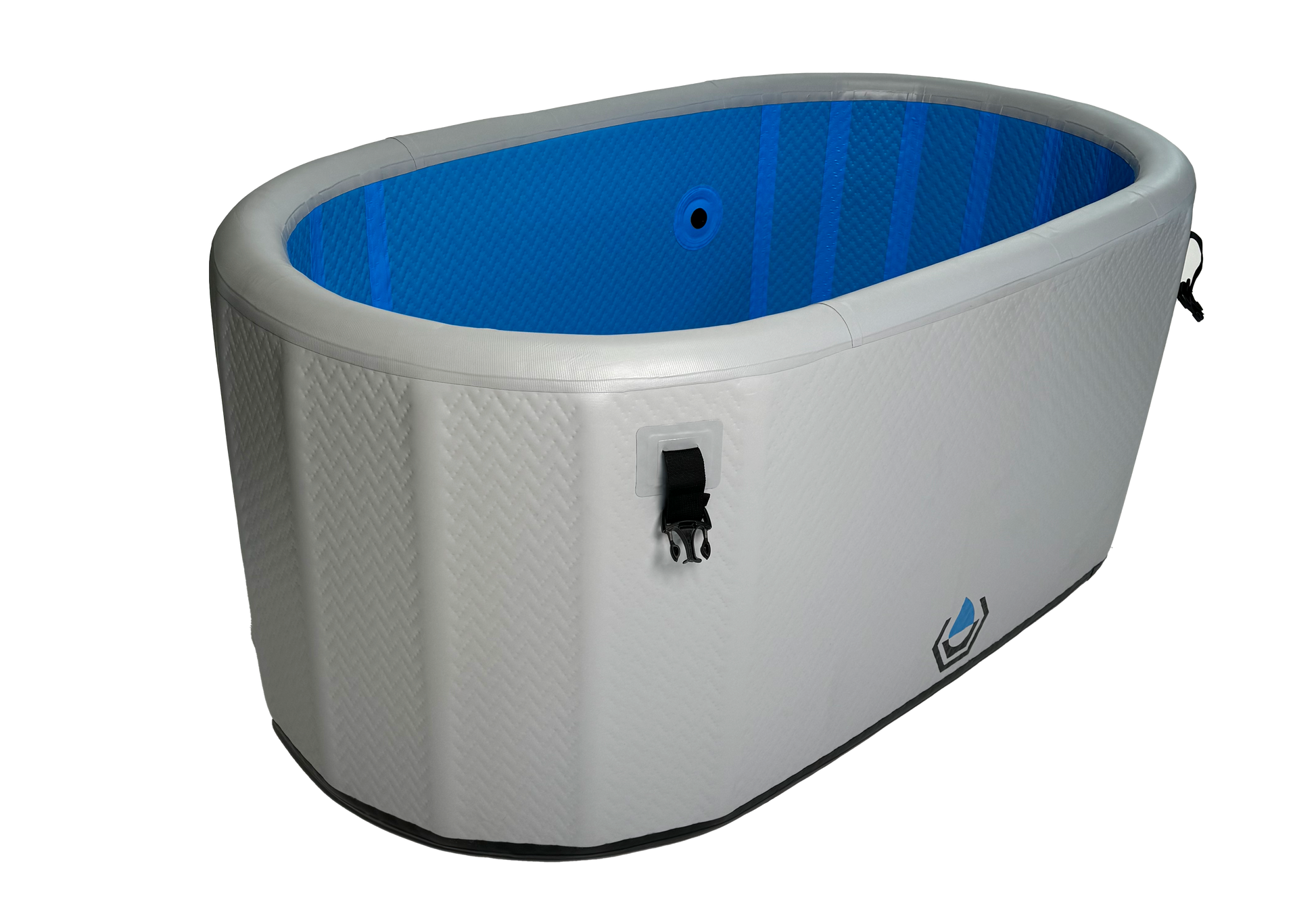 Natural High™ Extreme Experience (Inflatable Tub, Hot & Cold) - Tree of Life
