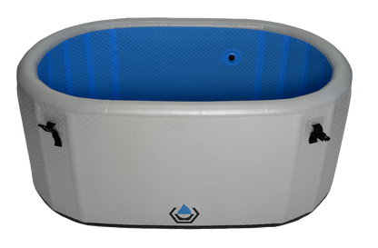 Natural High™  INFLATABLE TUB - Tree of Life