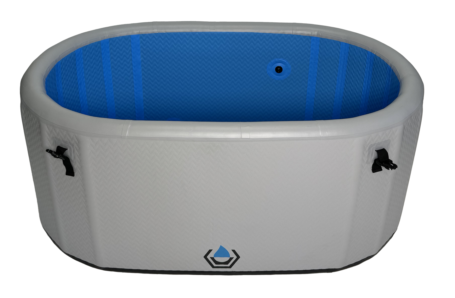 Natural High™ Extreme Experience (Inflatable Tub, Hot & Cold) - Tree of Life