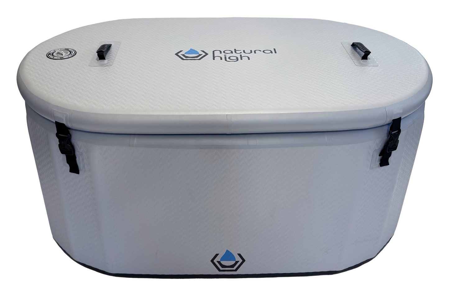 Natural High™  INFLATABLE TUB - Tree of Life