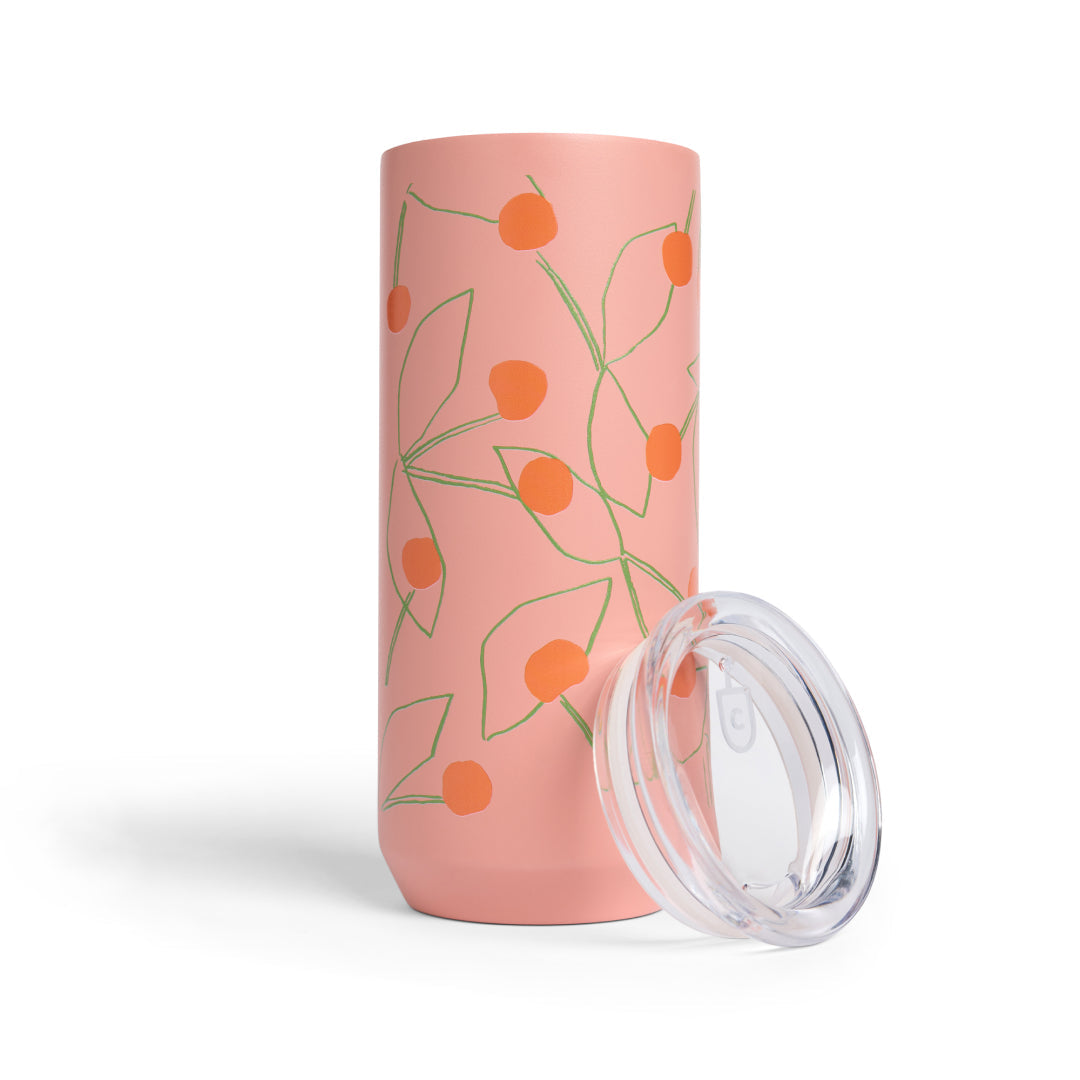 Jen Peters x Created 16 oz Everyday Tumbler - Tree of Life