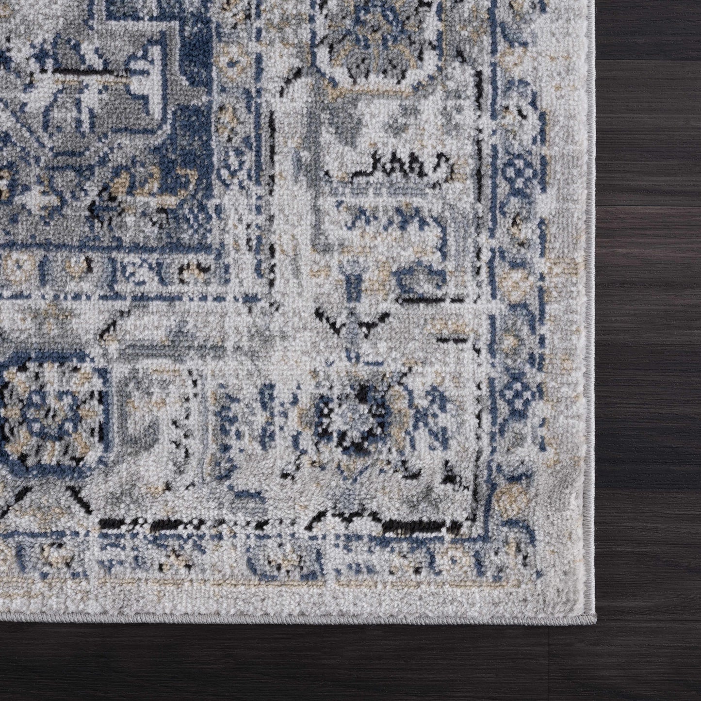Murrindindi Area Rug - Tree of Life