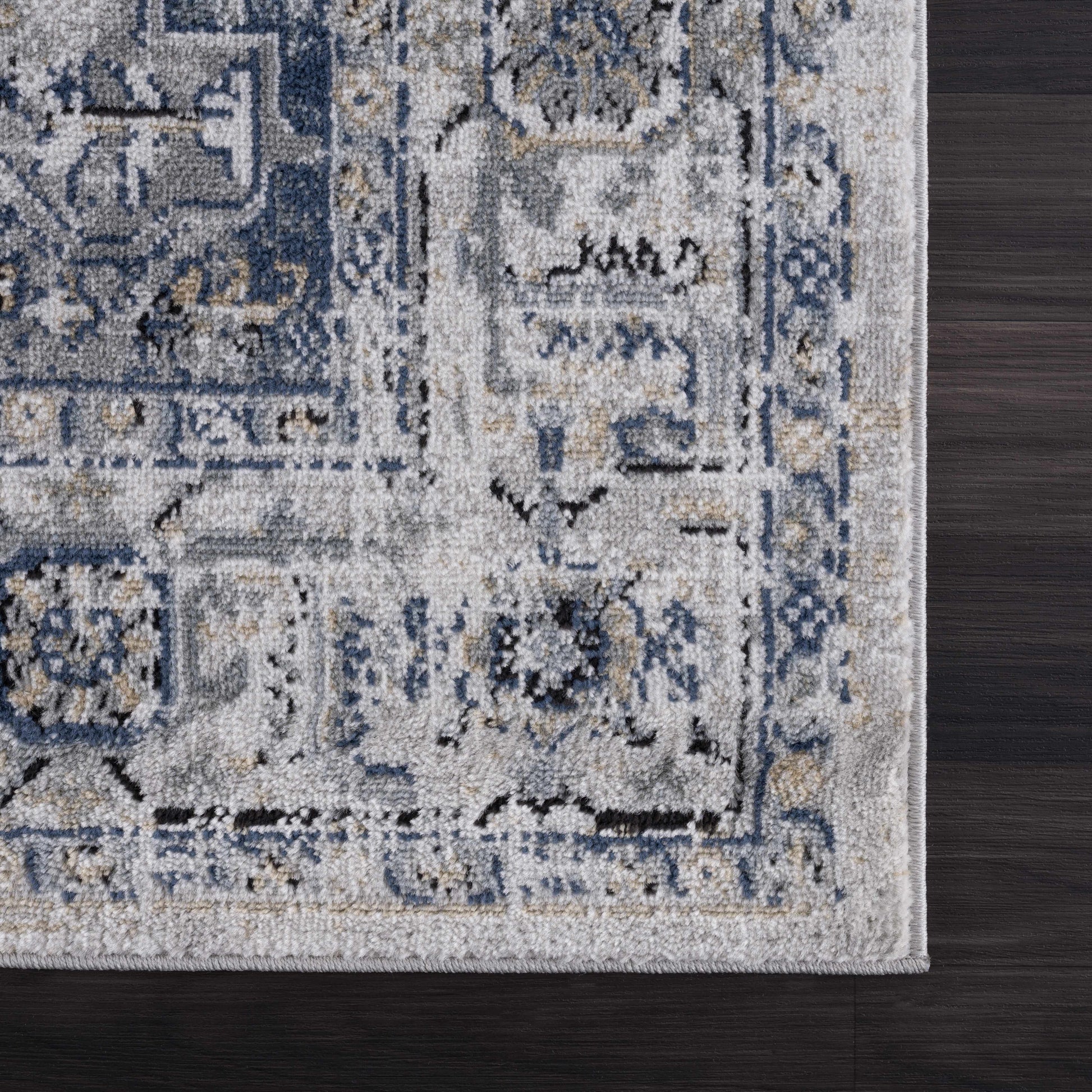 Murrindindi Area Rug - Tree of Life