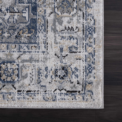 Murrindindi Area Rug - Tree of Life