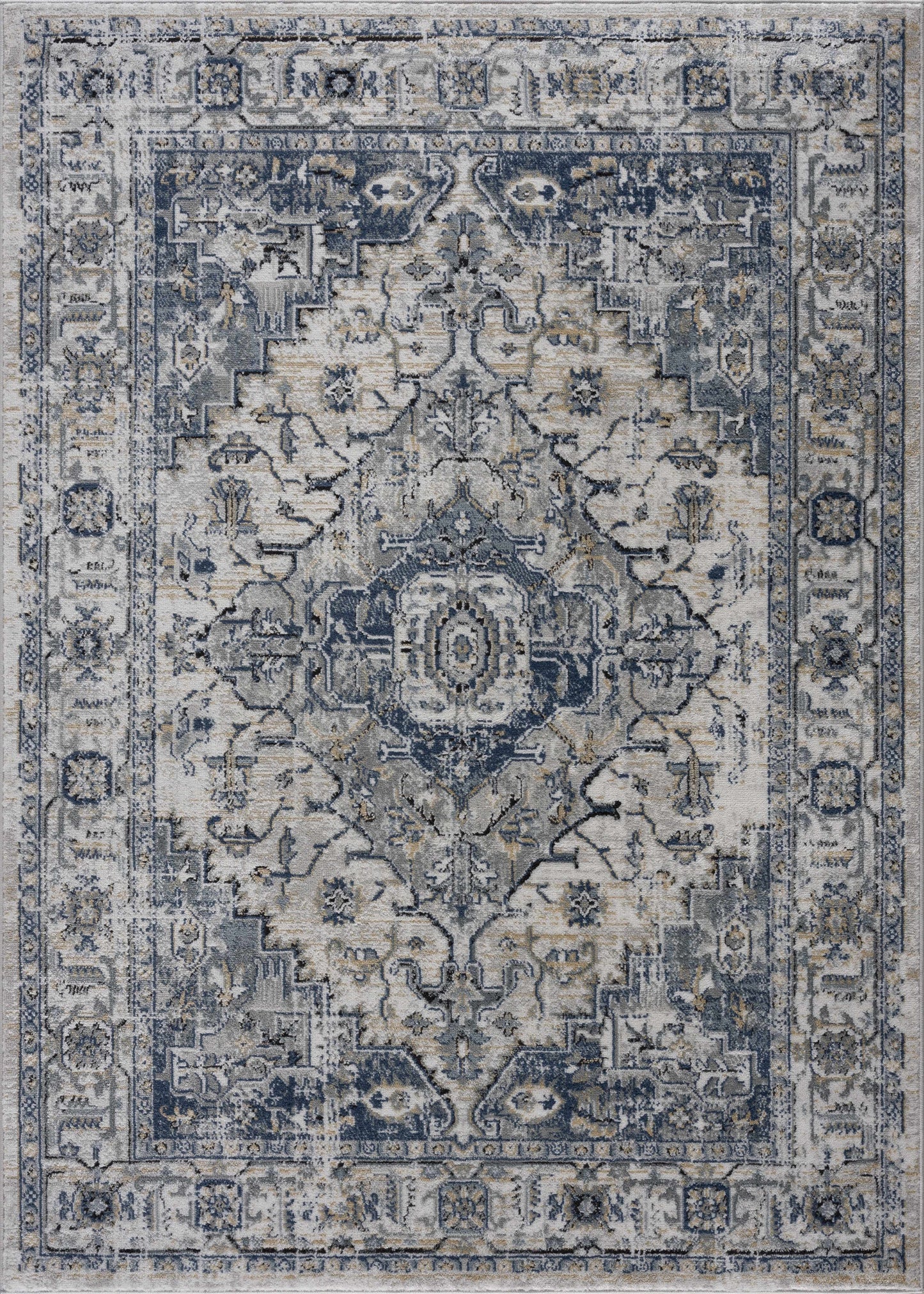 Murrindindi Area Rug - Tree of Life