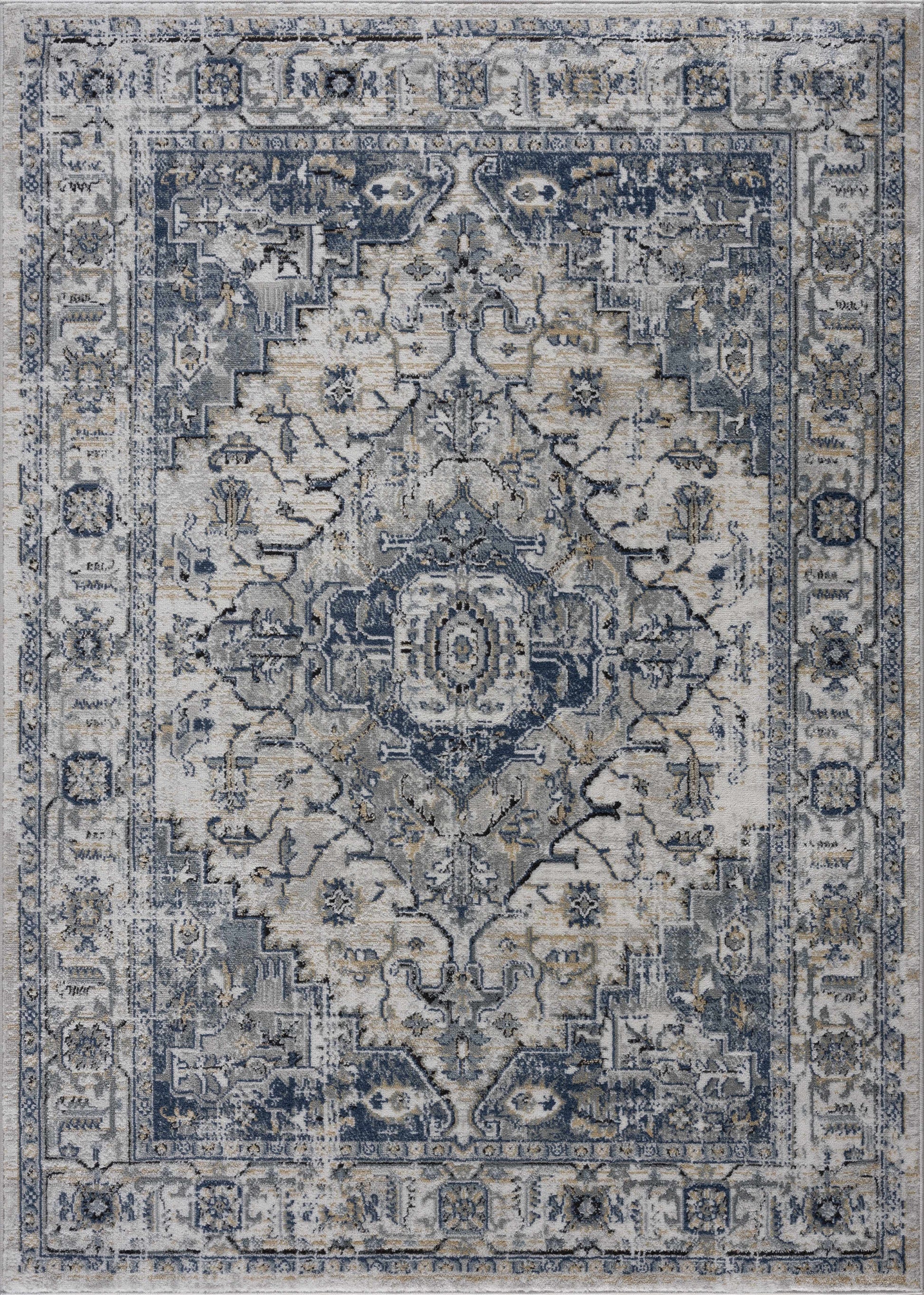Murrindindi Area Rug - Tree of Life