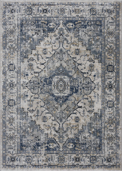Murrindindi Area Rug - Tree of Life